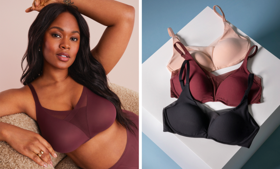 4d reggiseno sale