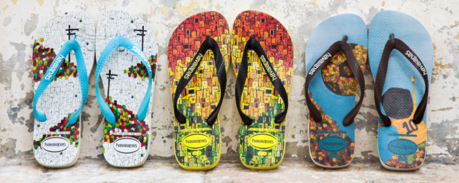 Havaianas sales nuova collezione