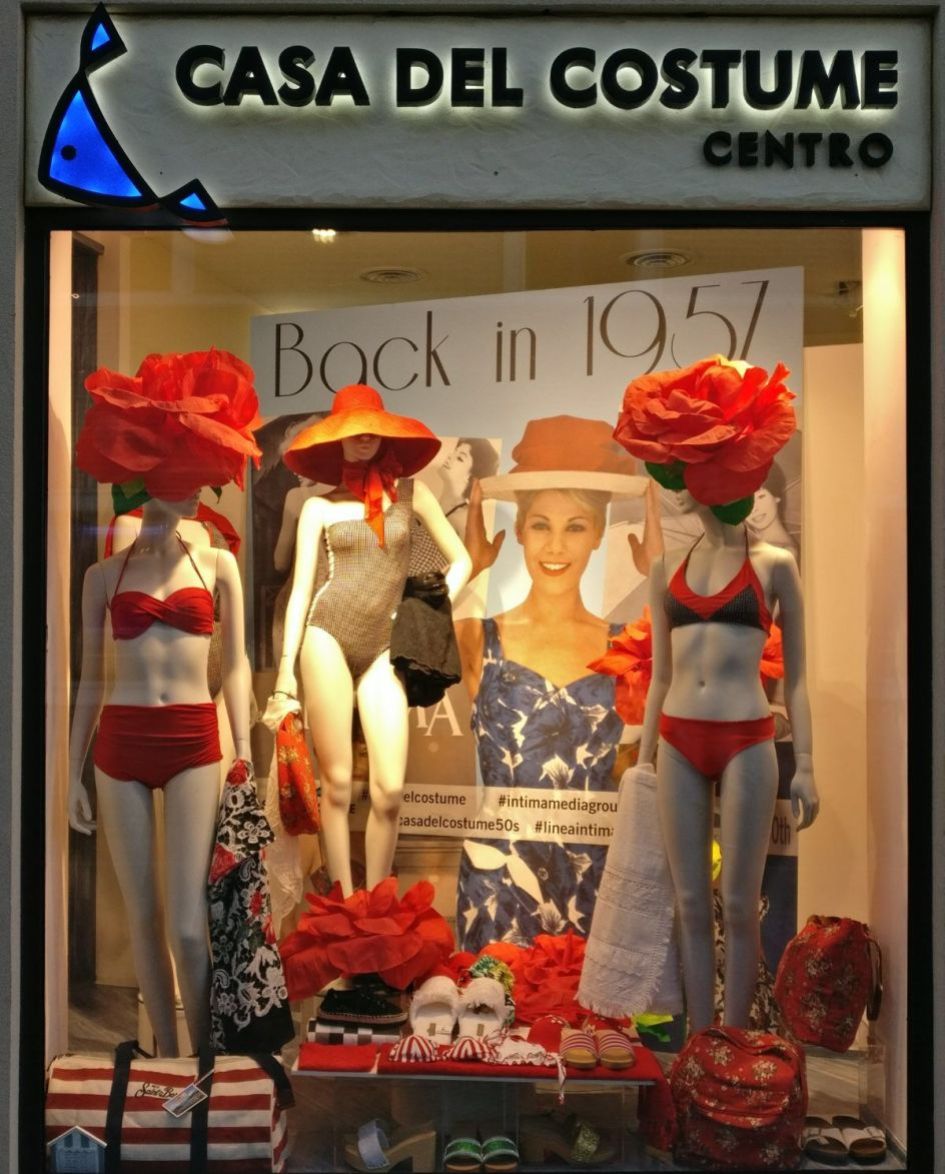 Costume da cameriere, con bavaglino regolabile a righe bianche e rosse anni '50, costume da notte con cappello e papillon , per giochi di ruolo, spettacoli teatrali, compleanni, celebrazioni Costume da cameriere, con bavaglino regolabile a righe bianche e rosse anni '50, costume da notte con cappello e papillon , per giochi di ruolo, spettacoli teatrali, compleanni, celebrazioni